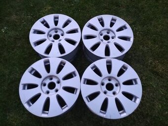 Alu disky original Audi A3, A4 5x112 16"