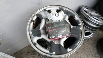 Dacia Duster, 5x114,3r16 -4ks