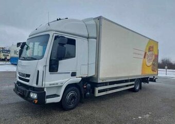 Prodám Skříň Iveco Eurocargo ML120EL22