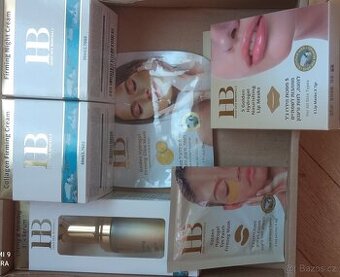 Kosmetika Dead Sea Minerals