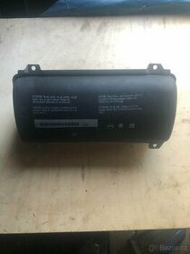 Opel Astra G airbag