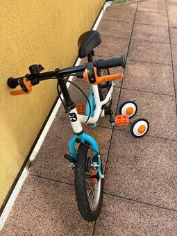 Dětské kolo B’twin 14