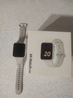 Xiaomi mi watch lite
