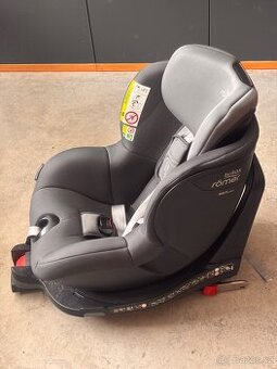 Britax Römer - dualfix M i-size