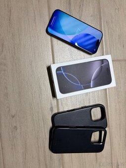 iPhone 16 Pro 128 GB