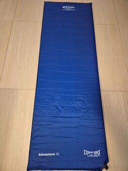 Samonafukovaci karimatka