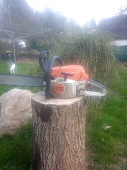 Stihl ms 261