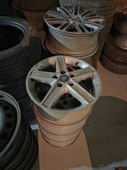 Ford alu kola r16