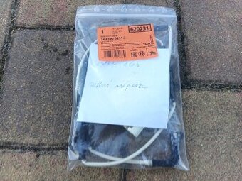 BMW E65 čidlo brzd zadní nápravy