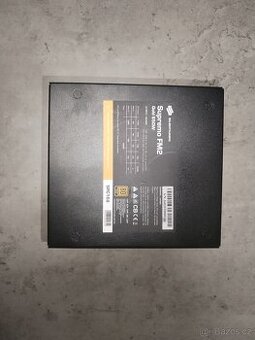 SilentiumPC Supremo FM2 Gold 650W – BEZ KABELŮ