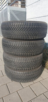 Nokian Seasonproof  235/65 R17 108V XL 3PMSF záruka