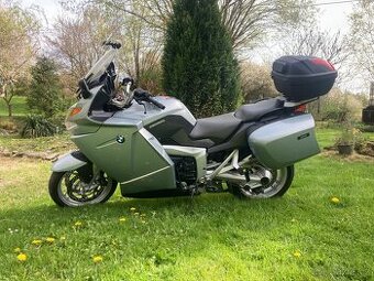 BMW K 1200 GS