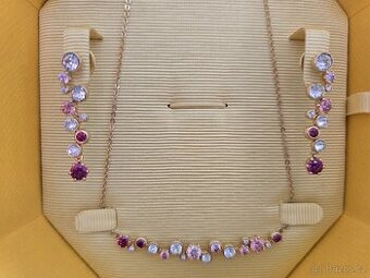 Swarovski sada souhvězdí Constella