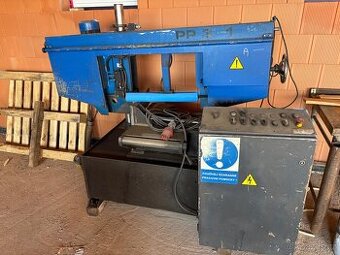 Pasová pila TMJ PP301
