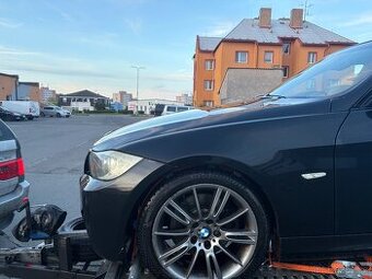 Bmw styling 193 5x120 r18