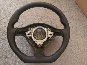 Volant triramenny Volkswagen-upraveny