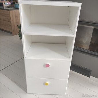 Skříňka IKEA Stuva