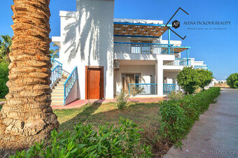 Prodej apartmánu 3+KK,  Safaga Rd, Hurghada, Red Sea Governo