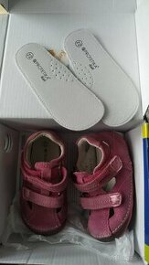 Sandálky Protetika vel.22 MELA