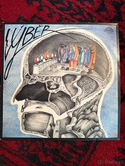 Výběr 1987