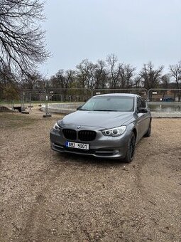 BMW 535D GT