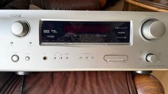 DENON AVR1708- 7.1 receiver, TOP STAV