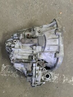 PŘEVODOVKA PF6010 OPEL VIVARO, RENAULT TRAFIC, PRIMASTAR