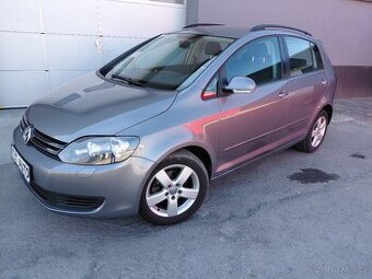 GOLF PLUS 1.2 TSi, r.11 149000km-DOLOŽENO TOPCENA