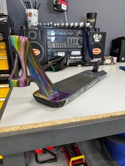 Deska BLUNT Prodigy | 495x120mm |