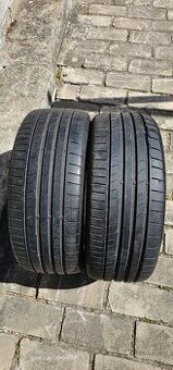 Pneu letni 225/40 R18 Continental
