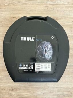 Sněhové řetězy THULE XB-16 255