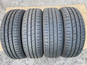 4ks. Zanovni letni pneu 185/60/15.zn.Matador.