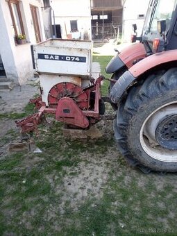 Sazeč brambor