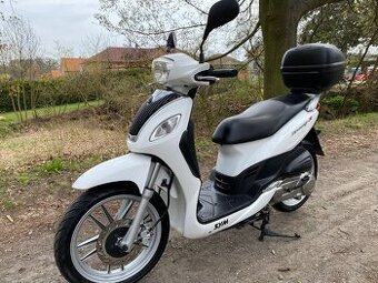 Sym symphony S 125