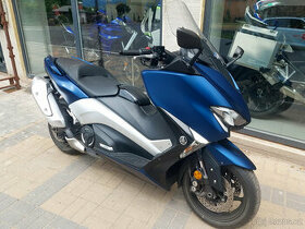 Yamaha TMAX 530 DX, CzTp, hezký stav,i na splátky
