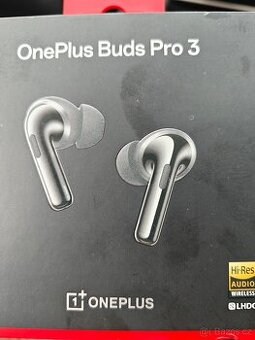OnePlus Buds Pro 3 Midnight Opus