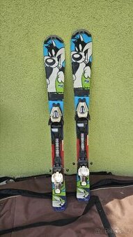 Dětské lyže