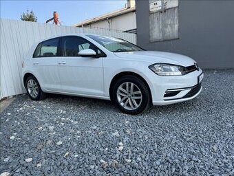 Nabízím Volkswagen Golf 2,0 TDI HIGHLINE DPH 1.maj ČR