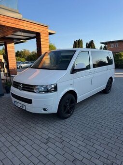 Volkswagen Caravelle 2.0 TDI na splátky bez registru