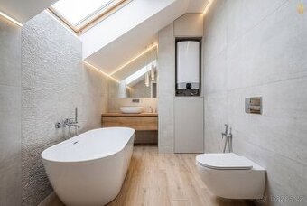 Prodej bytu 3+kk, 90 m² - Horní Adršpach