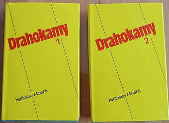 Květoslav Minařik - Drahokamy 1,2