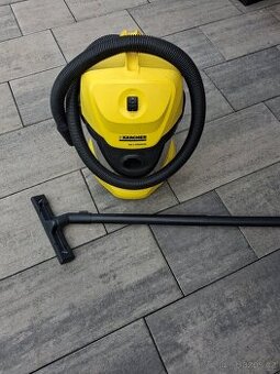 Vysavač Karcher