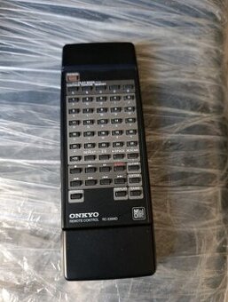 Onkyo RC-339MD