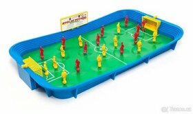 Stolní fotbal - dětská hra