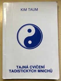 Tajná cvičení taoistických mnichů, Kim Taum