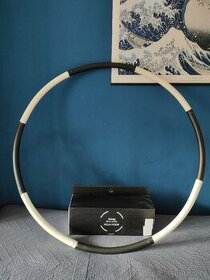 Velká obruč Hula hoop pro dospělé - 1