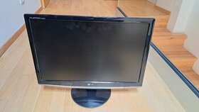 LG W2252TQ-PF - LCD monitor 22"