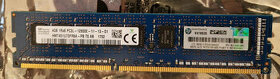 HYNIX 4GB RAM PC3L-12800E UDIMM