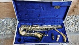 Alt saxofon Amati Kraslice AAS 22/KUFR