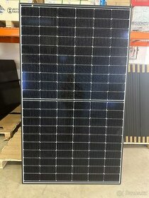 Fotovoltaické panely Energetica Classic M Black 380W a 385W